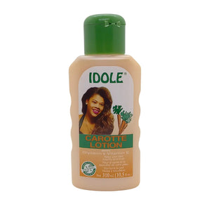 Lotion Idole Carotte Glycérine