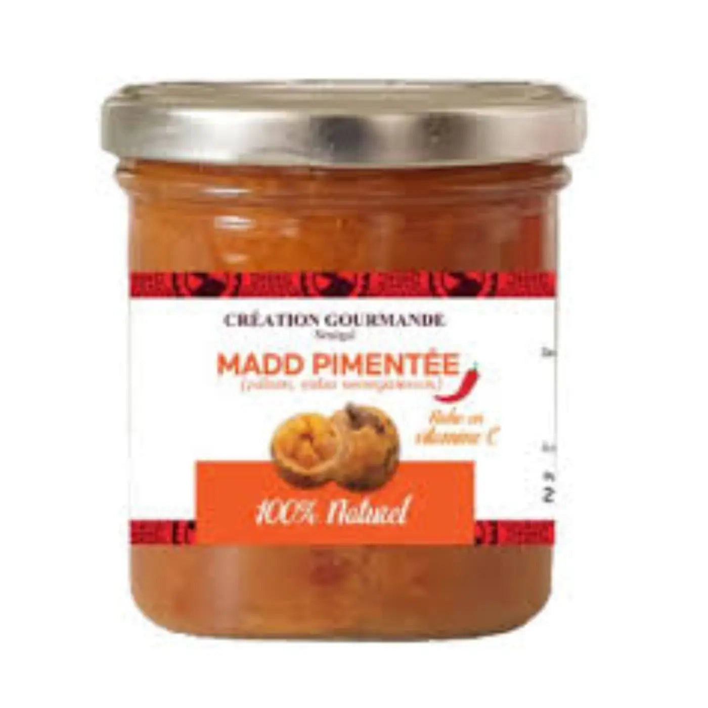 Madd Pimentée–300g H-exotique