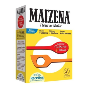 Maizena 400G H-exotique