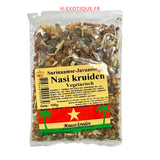 Mélange d’épices - Nasi Kruiden Vegetarisch 100gr