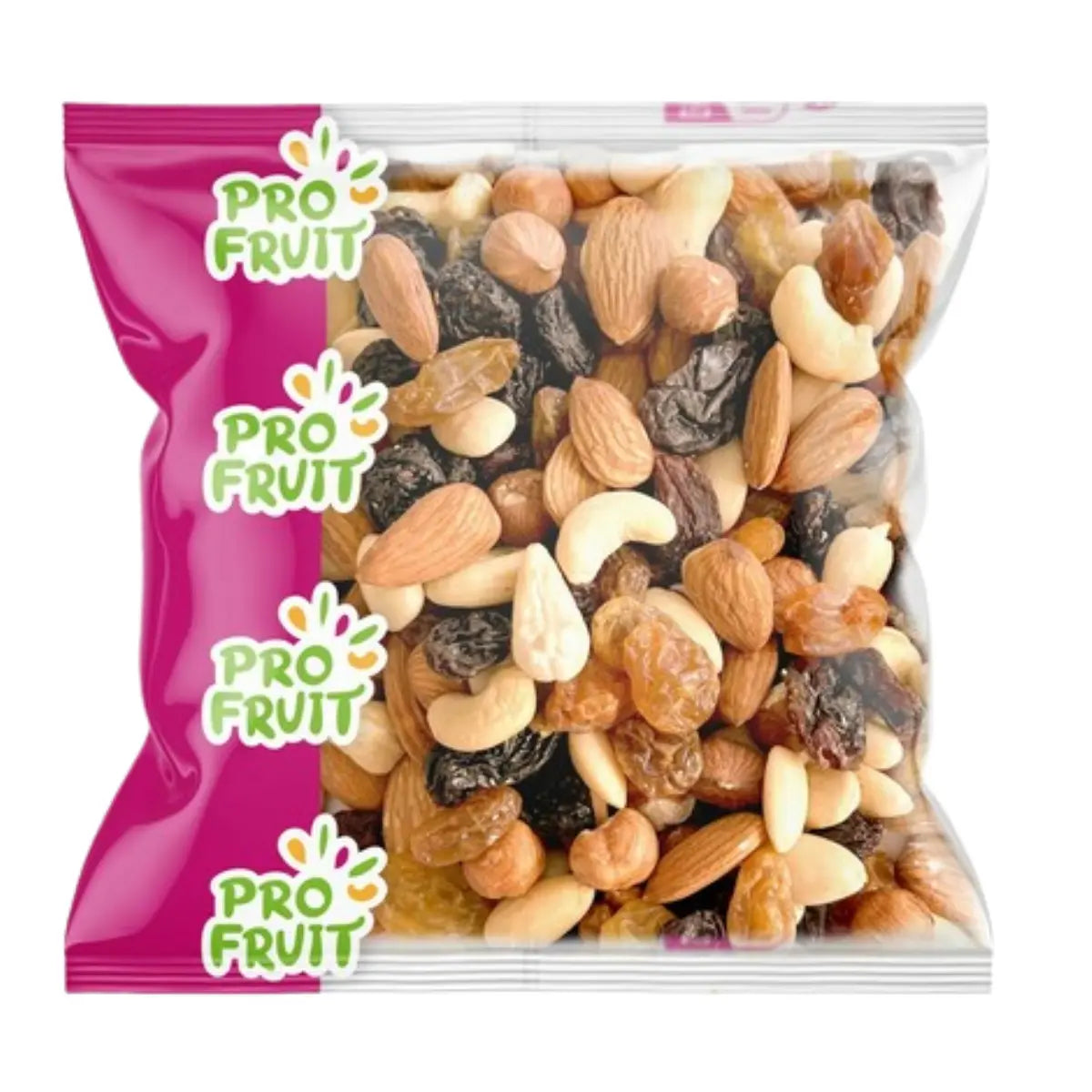 Mélange de Fruits Secs 400g H EXOTIQUE