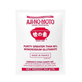Monosodium Glutamate Ajinomotos 454g H EXOTIQUE