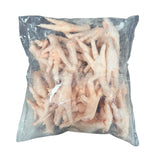 Pattes de poulet 1KG H EXOTIQUE