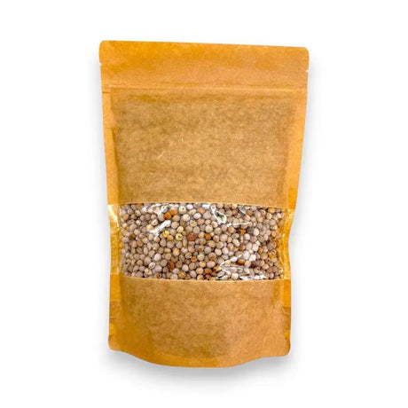 Pois Congo séché Haïti 1 KG - H-exotique