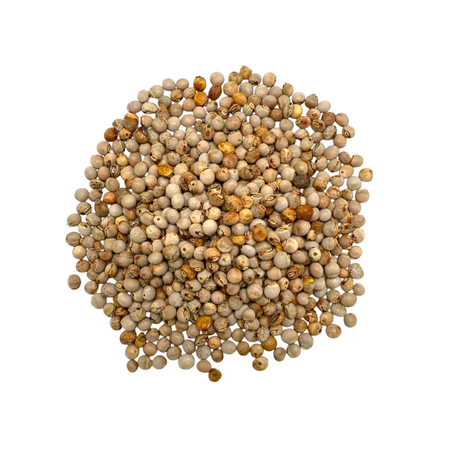 Pois Congo séché Haïti 1 KG H-exotique