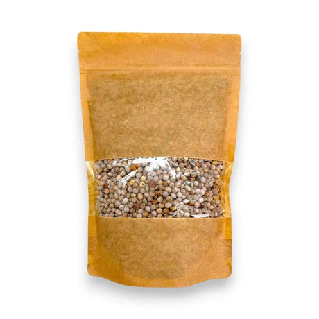 Pois Congo séché Haïti 1 KG - H-exotique
