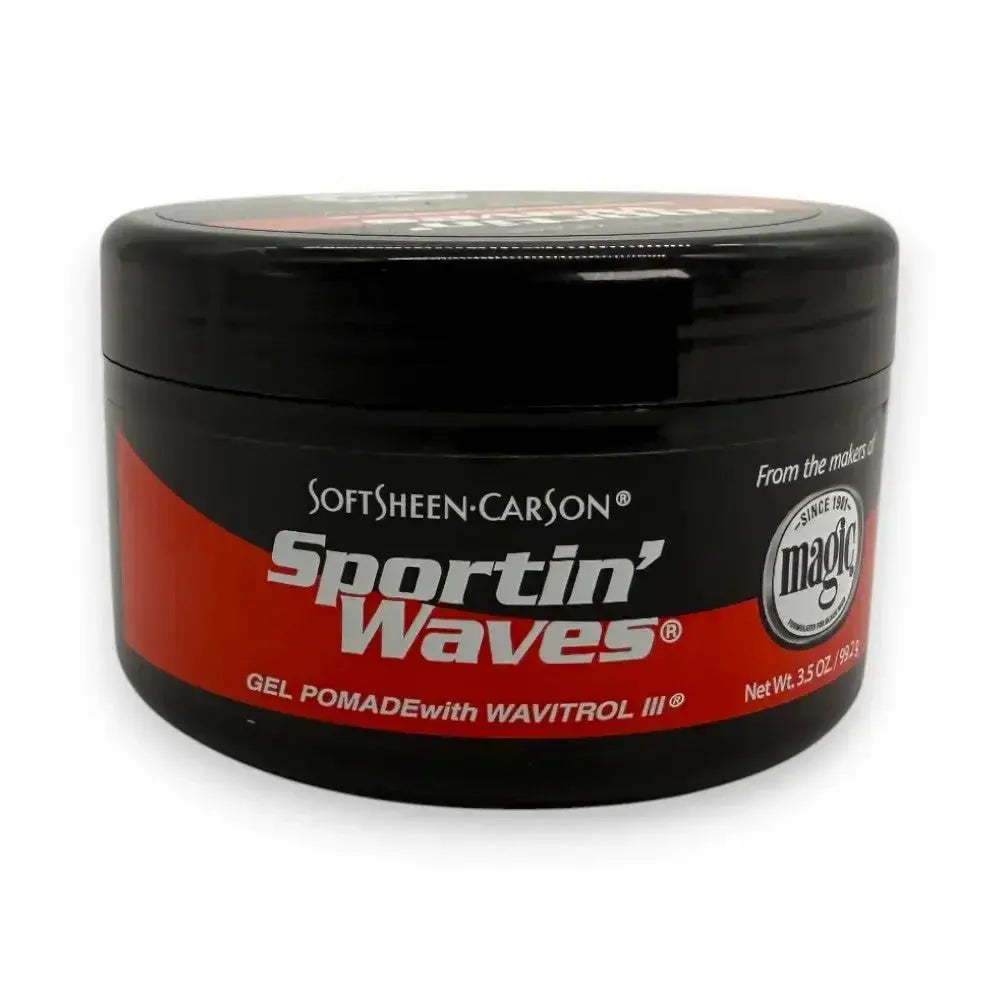 Pommade Sporting Waves H-Exotique.fr