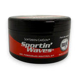 Pommade Sporting Waves H-Exotique.fr