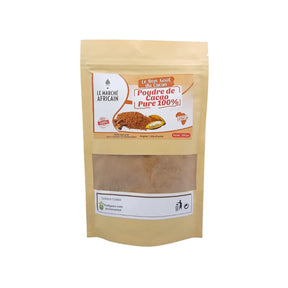 Poudre de Cacao
