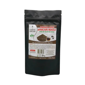 Poudre de Poivre Long Africain – 100 g