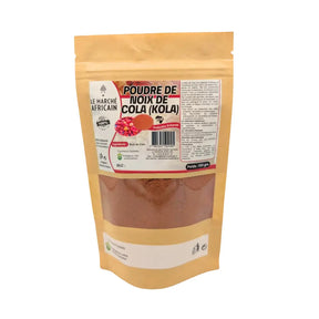 Poudre de noix de cola