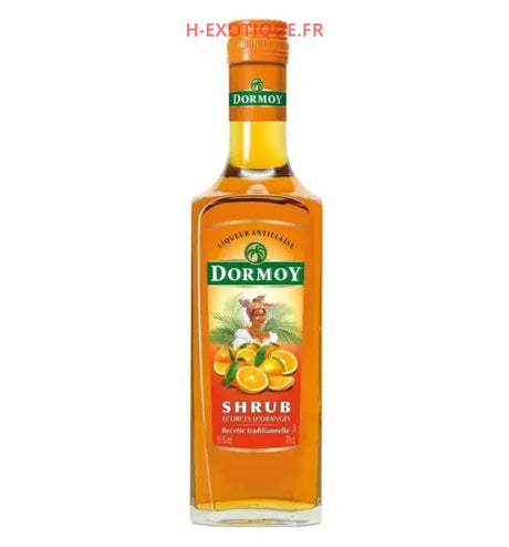 Punch Srhub H EXOTIQUE