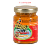 Purée de Piments Colombo 90g H-exotique