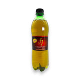 Ragaman - Boisson énergetique H-exotique