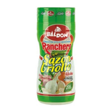 Ranchero Assaisonnement Créole sans Piment 270G H-exotique