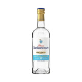 Rhum agricole blanc Barbancourt - H-exotique
