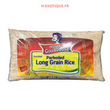 Riz Jaune Étuvé Madame Gougousse 2.27KG