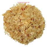 Shela Haiti Rice - 1KG