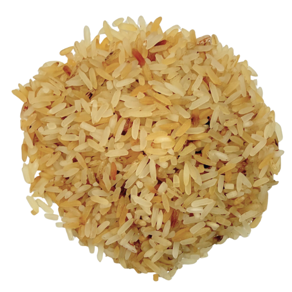 Riz Jaune KPK Haïti 1KG H-exotique