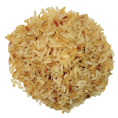 Riz Jaune KPK Haïti 1KG H-exotique