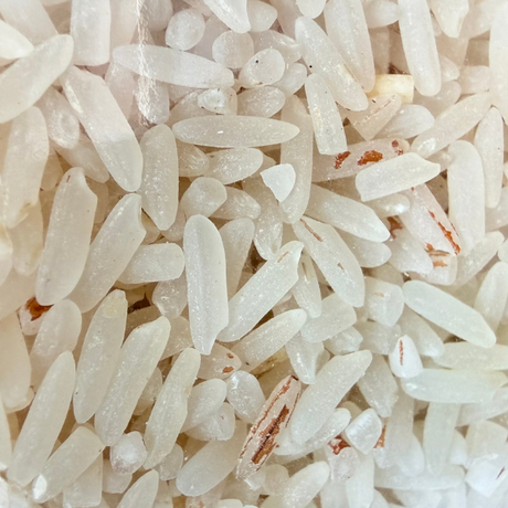 Riz KPK Haïti 1KG H-exotique