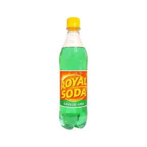 Royal Soda Anis – 50cl