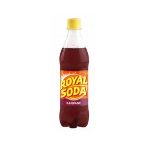 Royal Soda Kampane – 50cl