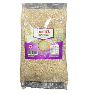 Sankhal de Mil  500g - H EXOTIQUE