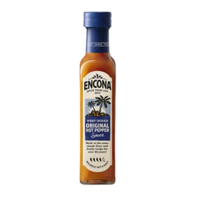 Sauce Carolina Original Hot Pepper– 142 ml