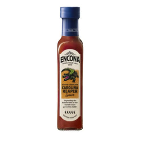 Sauce Carolina Reaper – Encona – 142 ml