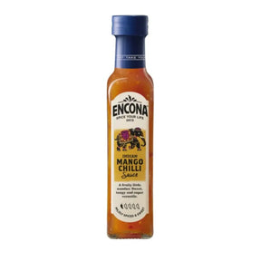 Sauce Encona Mangue Piment 142 ml