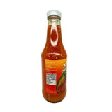 Sauce Piment Bouc 400G H EXOTIQUE