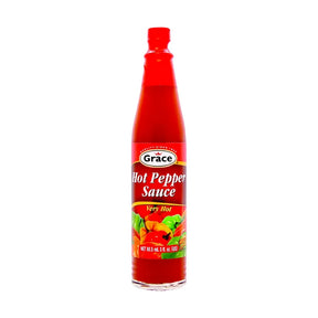 Sauce Piquante Grace – 85 ml