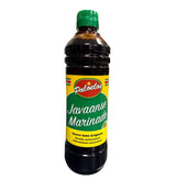 Sauce Satay Originale Paloeloe 500ml H-exotique