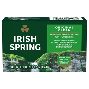 Savon Irish Spring H-exotique