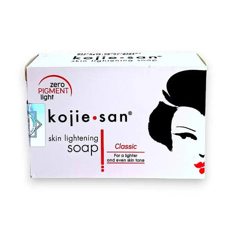 Savon Kojie San Original H-Exotique.fr