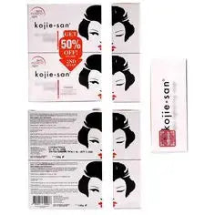 Savon Kojic Sun My-khair