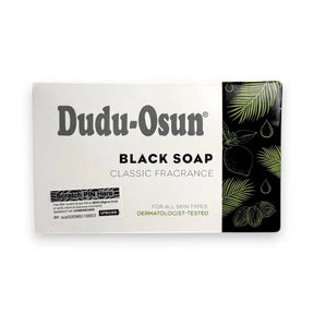 Savon noir - DUDU OSUN H-Exotique.fr