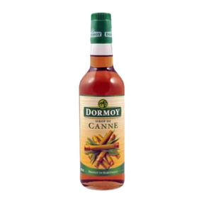 Sirop de Canne Dormoy H-Exotique.fr