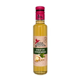 Sirop de Gingembre Colibri de Guyane H-Exotique.fr