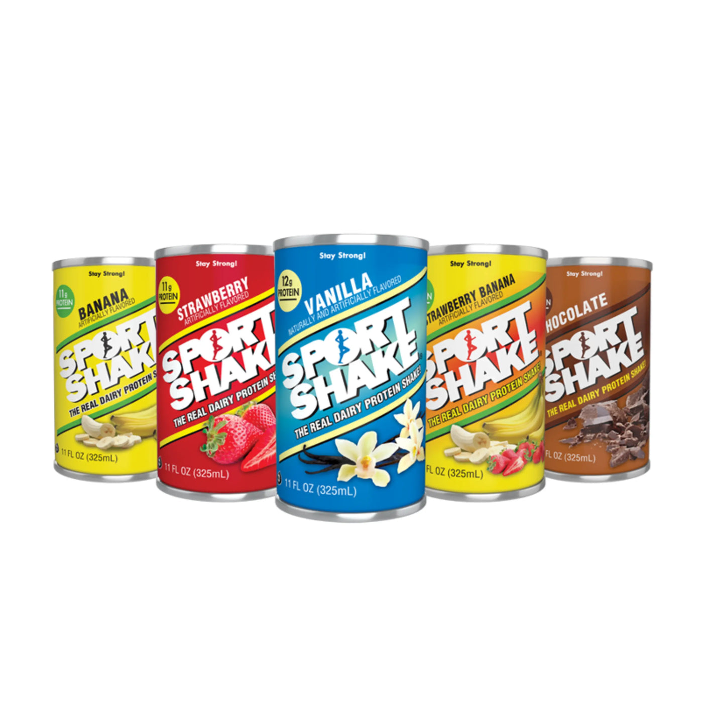 Sport Shake H-exotique