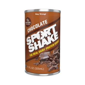 Sport Shake H-exotique