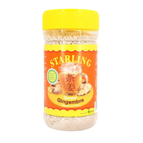 Starling Gingembre 400 g H-exotique