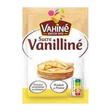 Sucre Vanillé 7.5X10g H EXOTIQUE