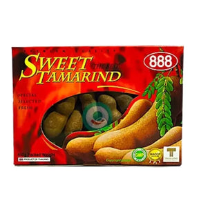 Tamarin boite 450g - H EXOTIQUE