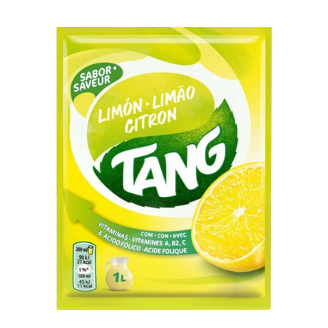 Tang  Citron Sachet 30G H EXOTIQUE