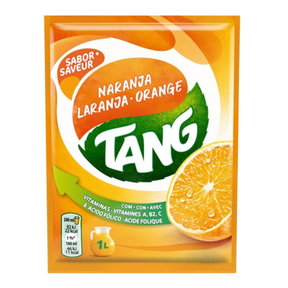 Tang  Orange Sachet 30G H EXOTIQUE