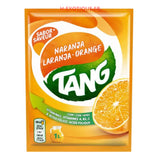 Tang  Orange Sachet 30G