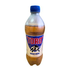 Toro – Boisson Énergisante d’Haïti H EXOTIQUE