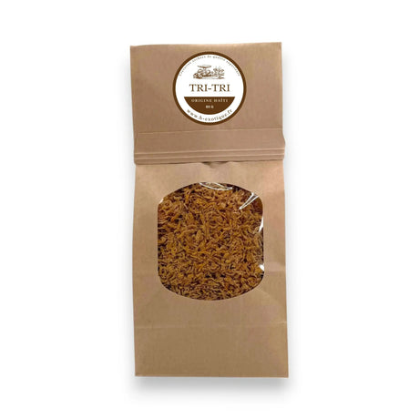 Tri Tri Haïti - Crevettes séchées 80G H-exotique